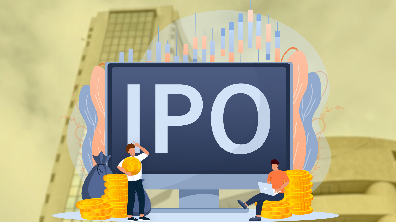 IPO Returns: Bumper Gains For Investors In CPSE Stocks In Last 8 Years; Mazagon Dock Tops List
