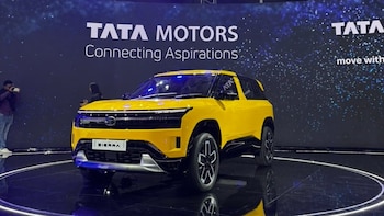 Tata Motors Fixes Record Date For FY26 Final Dividend &mdash; Check Details