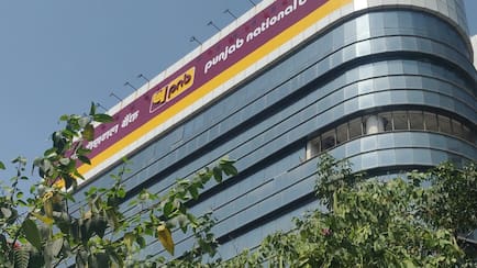 PNB Grows Profit Slower Than ICICI Bank And Axis, Yet Its Stock Outran Them
