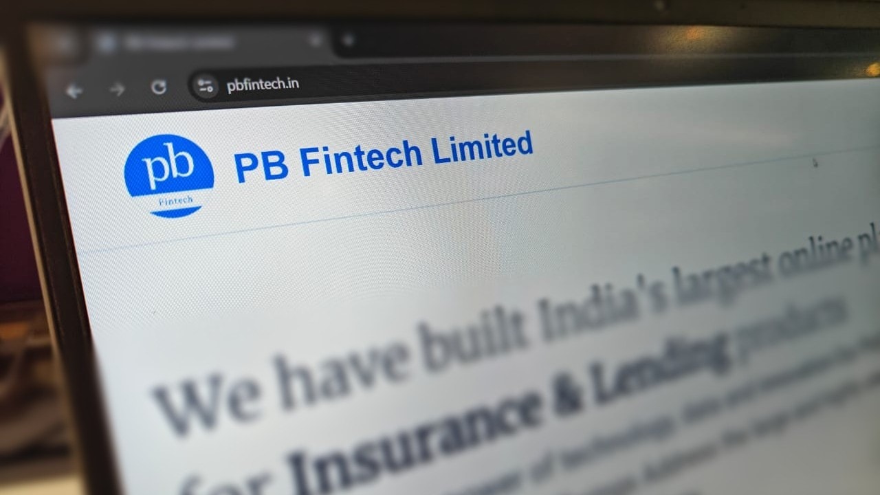 PB Fintech Q1 Results: Profit Rockets 91% As Margins Expand, Revenue Nears Rs 1,900 Crore