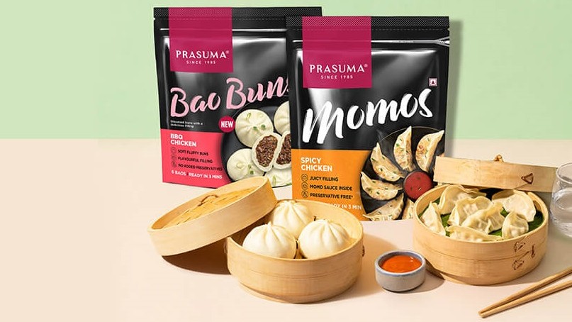ITC To Acquire Over 40% Stake In Frozen Food Brand Prasuma, Plans Full Takeover In Three Years