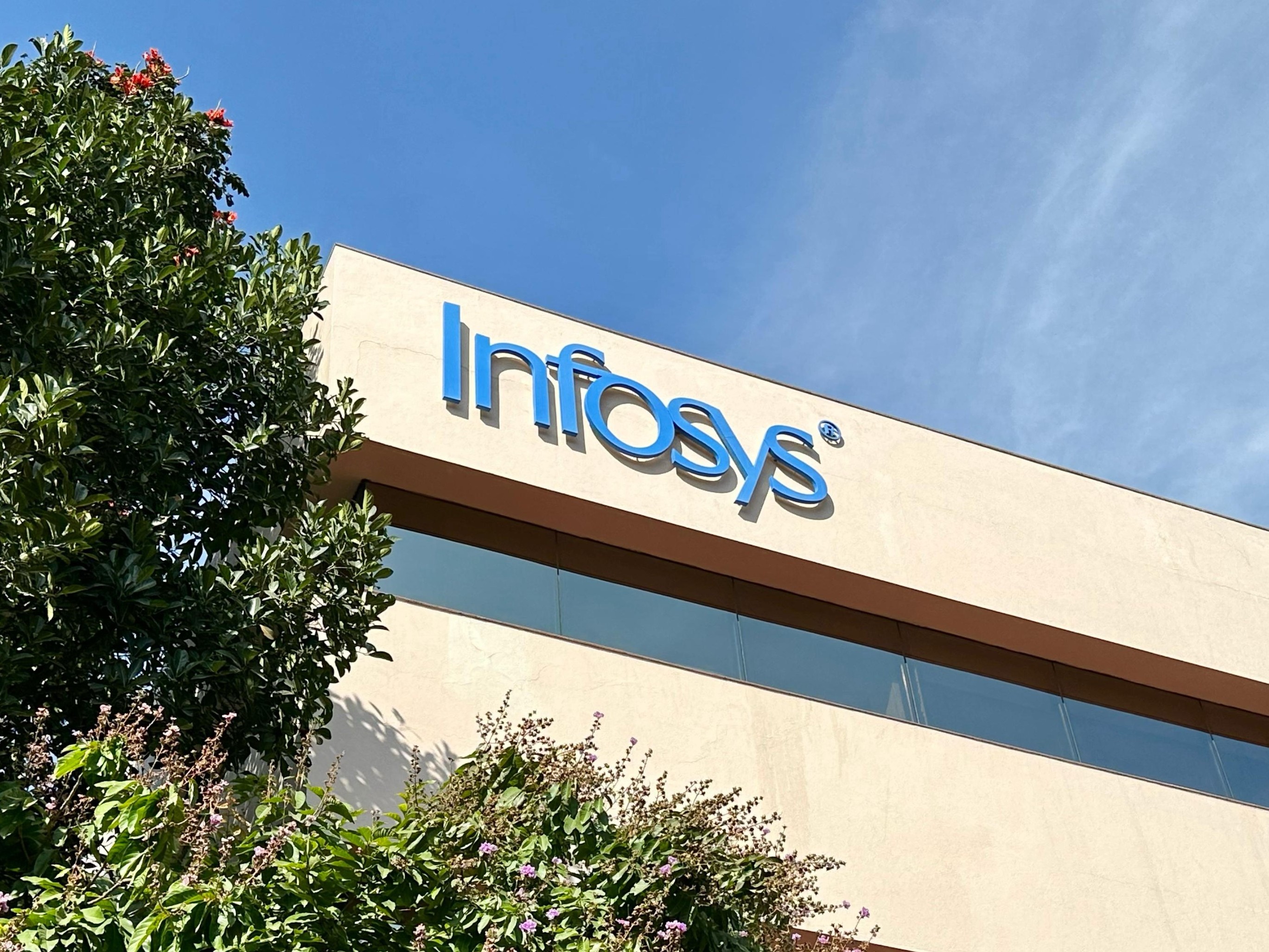 Infosys Partners With Spark New Zealand To Utilise Infosys' AI-First Services