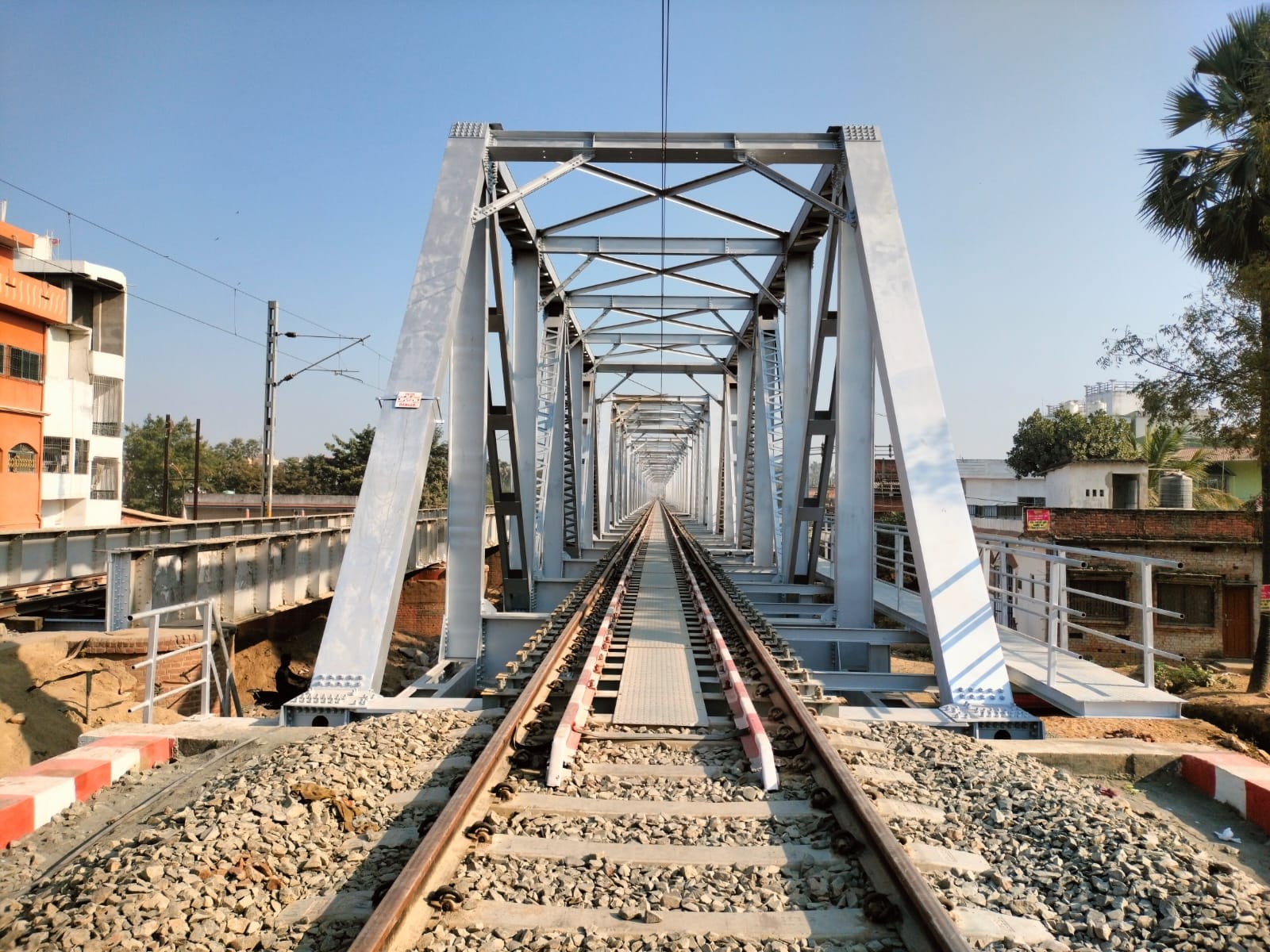 Ircon International Bags Rs 1,000-Crore Order From Meghalaya Government For Secretariat Construction