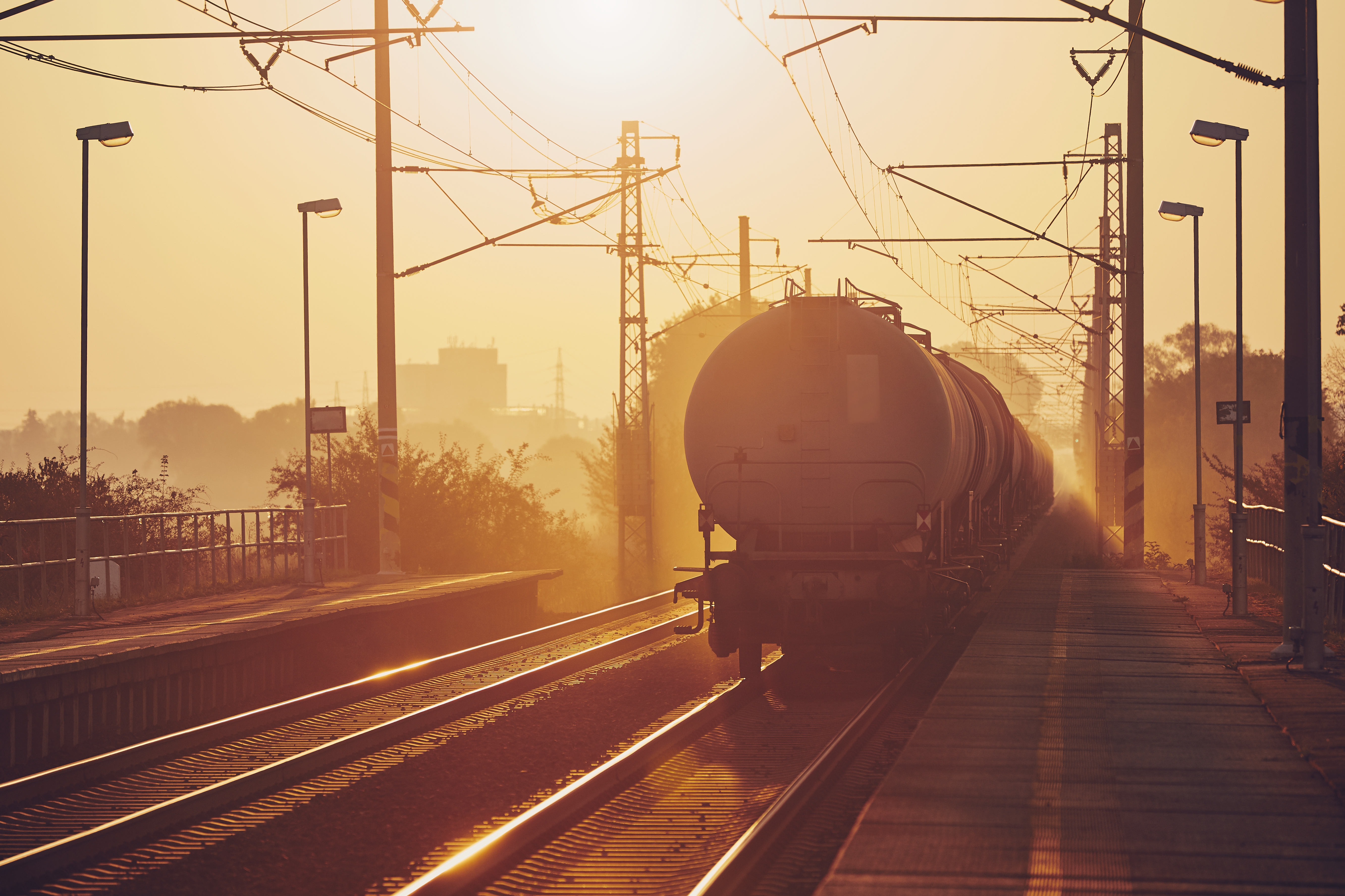 Cabinet Gives Nod For Railway Projects Worth Rs 18,568 Crore In Three States