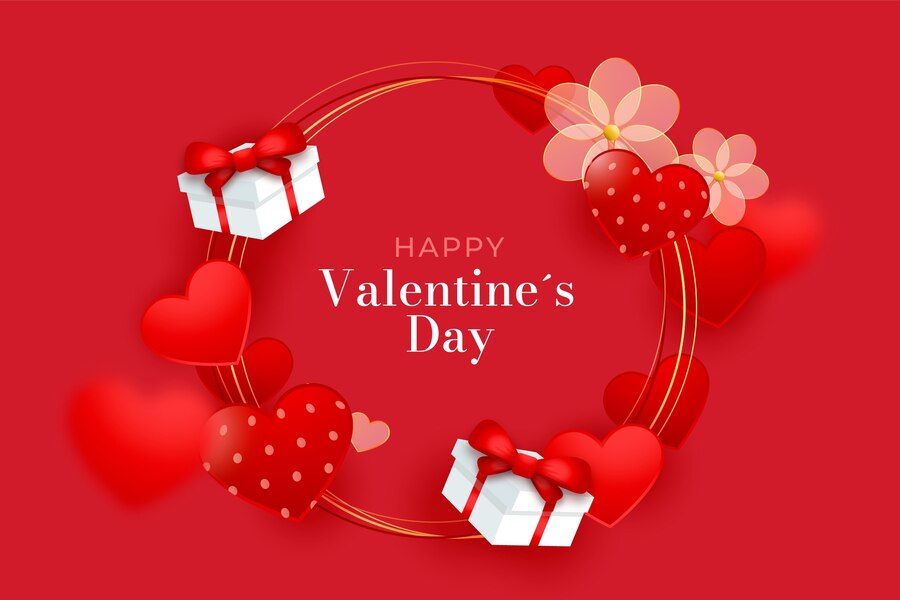 Happy Valentine's Day 2025 images