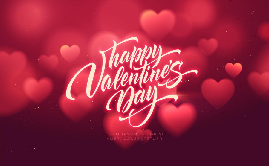 Happy Valentine's Day 2025 images