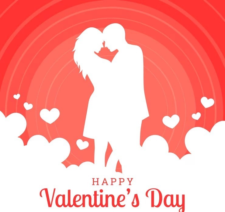 Happy Valentine's Day 2025 images