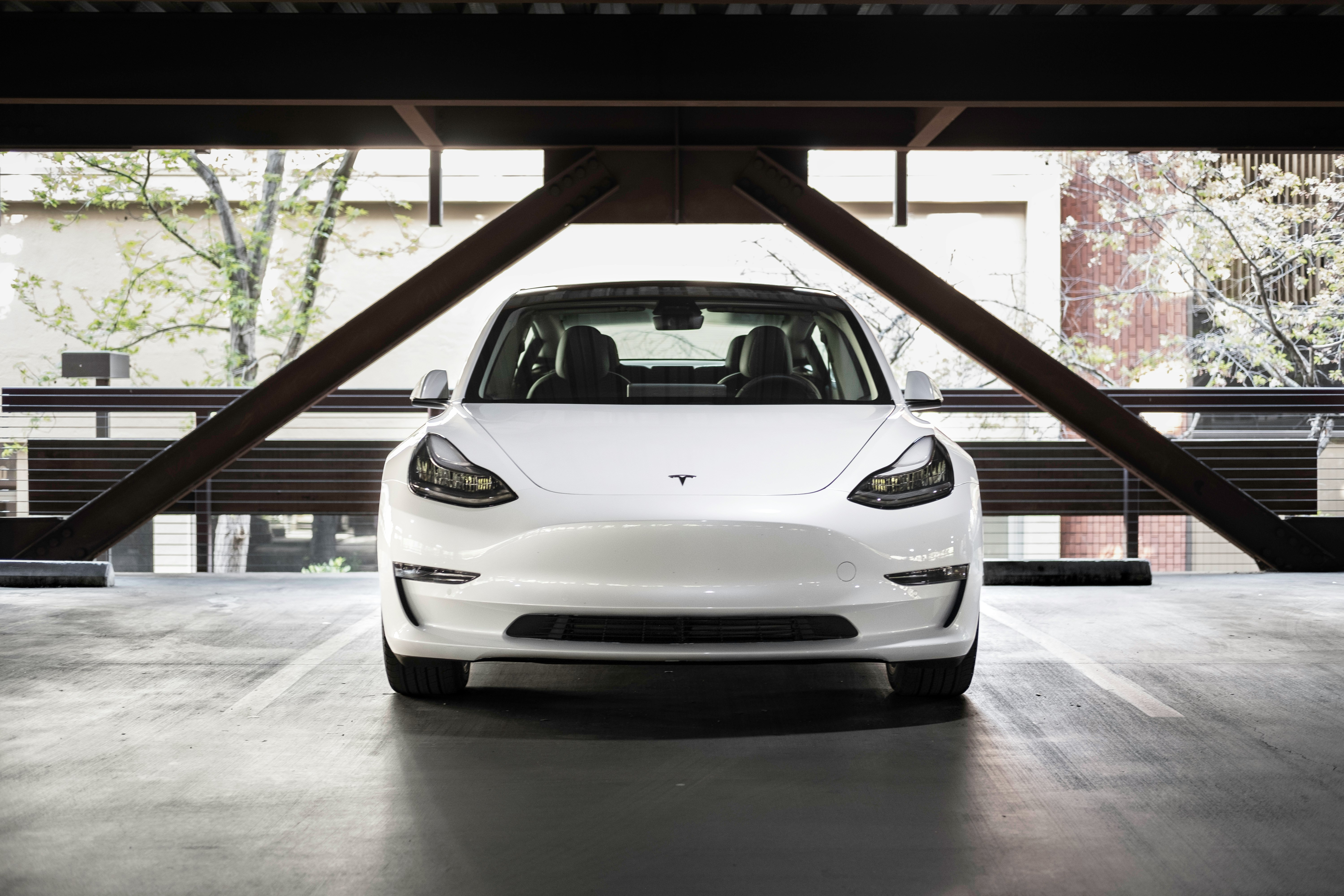 Tesla Keen On 'Hot-Market' India But 100% Tariff Creates 'A Lot Of Anxiety'