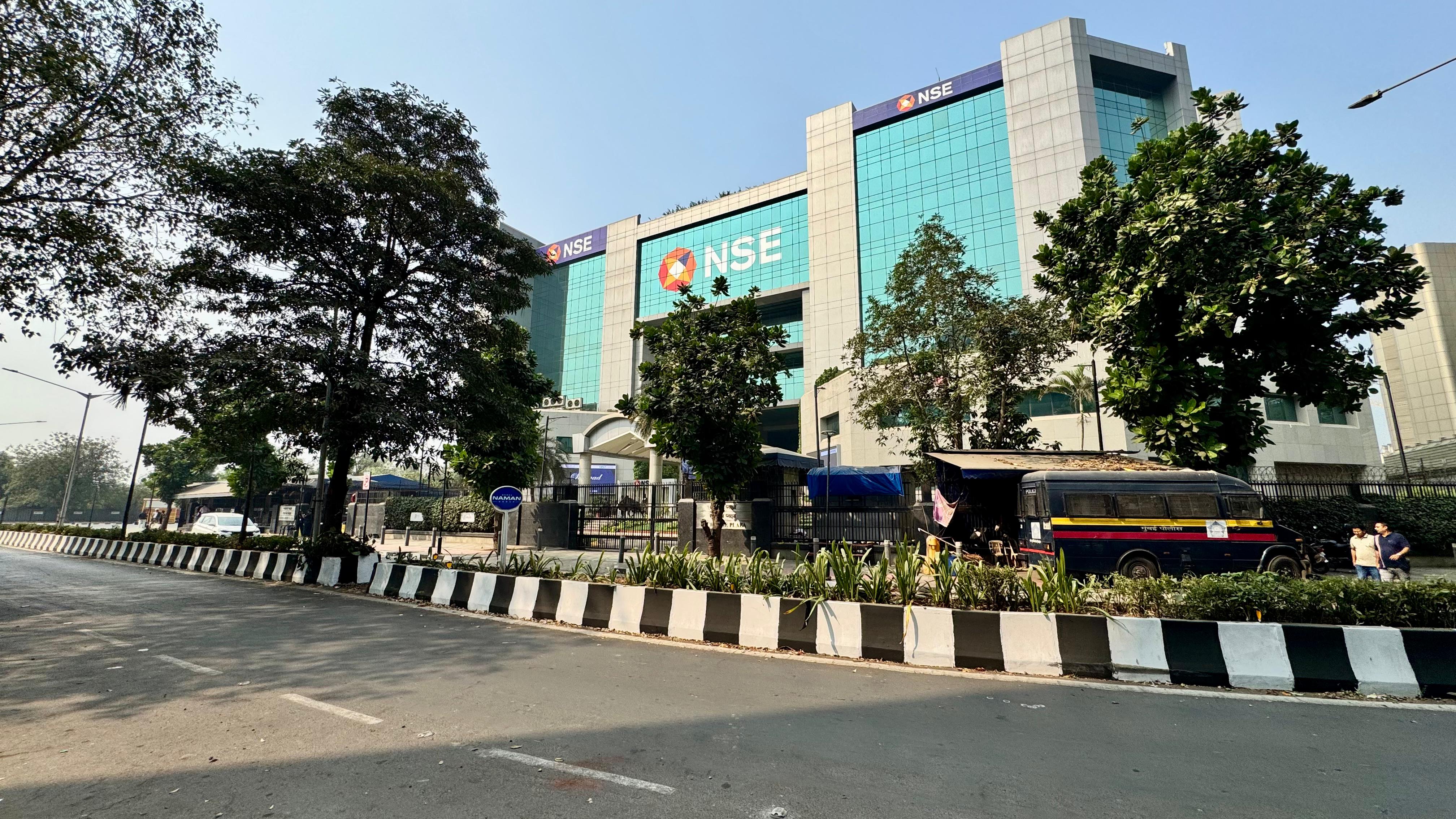 NSE Q4 Results: Profit Falls 31%, Exchange Discontinues Settlement Fund Contribution