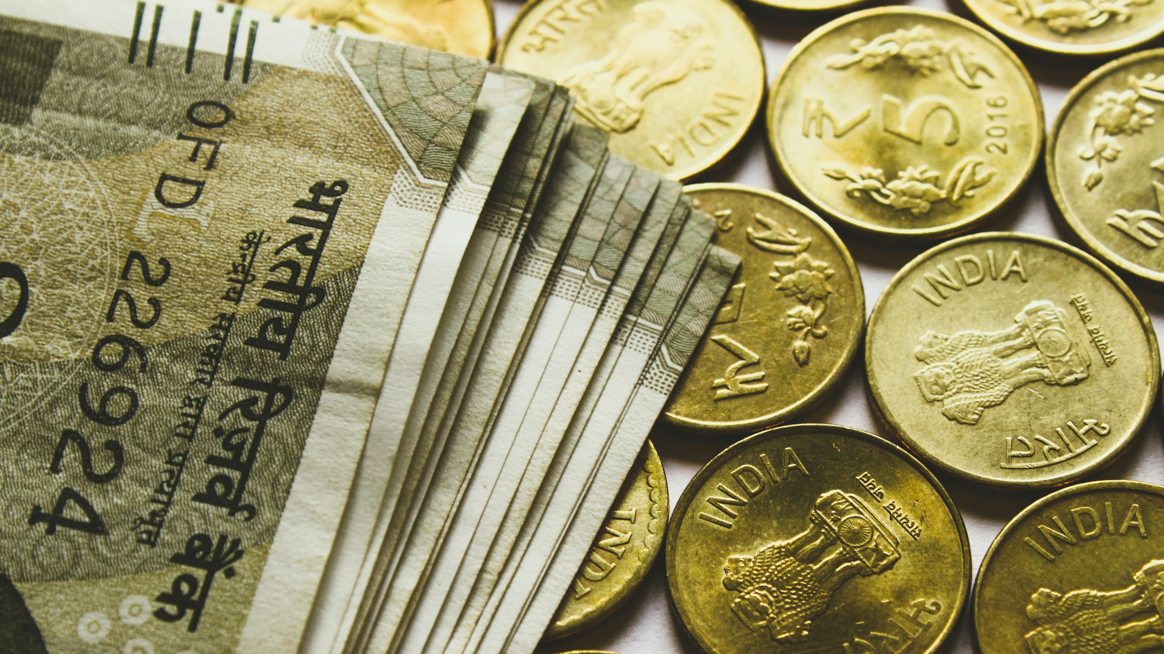 Maharashtra, Karnataka Corner 51% Of India&rsquo;s FDI Inflows In 2024-25