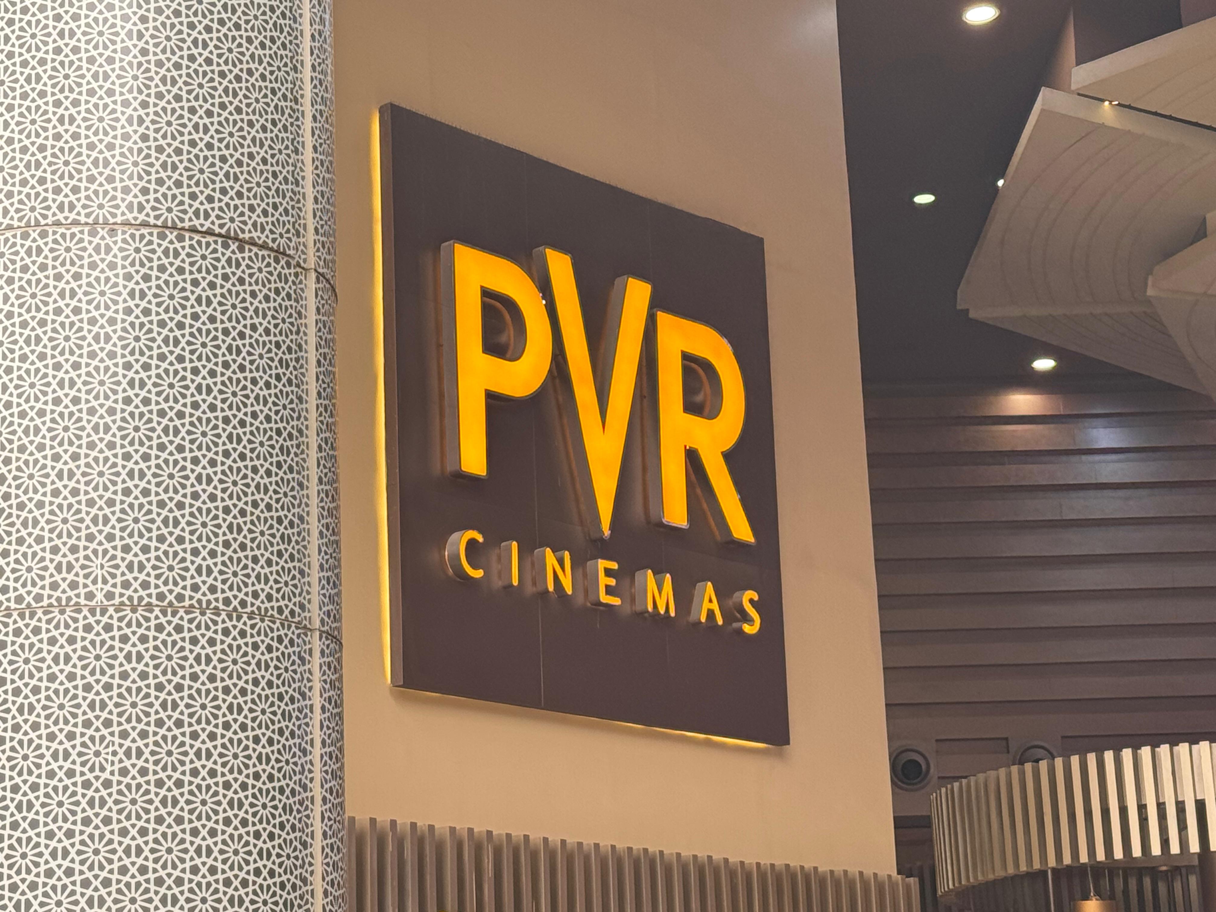 PVR Inox To Open 82 Theatres, Reduce Capex Intensity Focus In FY26, Says Sanjeev Bijli