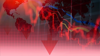 US Stock Market Today: Dow Slips 1% As Oil Prices Climb; Nasdaq Falls As AI Pressure Persists