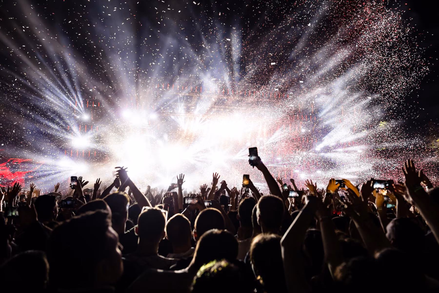 Lollapalooza, Martin Garrix's Holi Gig, Sunburn Arena And More &mdash; The Must-Attend Events In March 2025