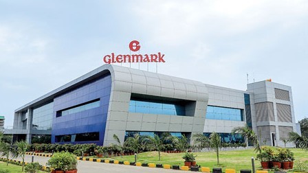 Glenmark Pharma Names Former Jindal Stainless CFO Anurag Mantri As President, Global CFO