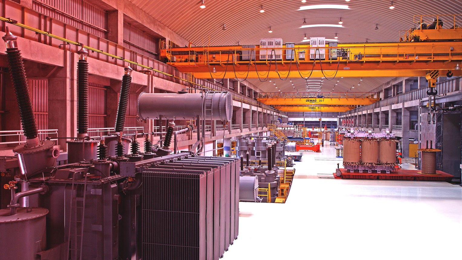 Transformers And Rectifiers Targets $1-Billion Revenue By FY28 On Strong Backwards Integration