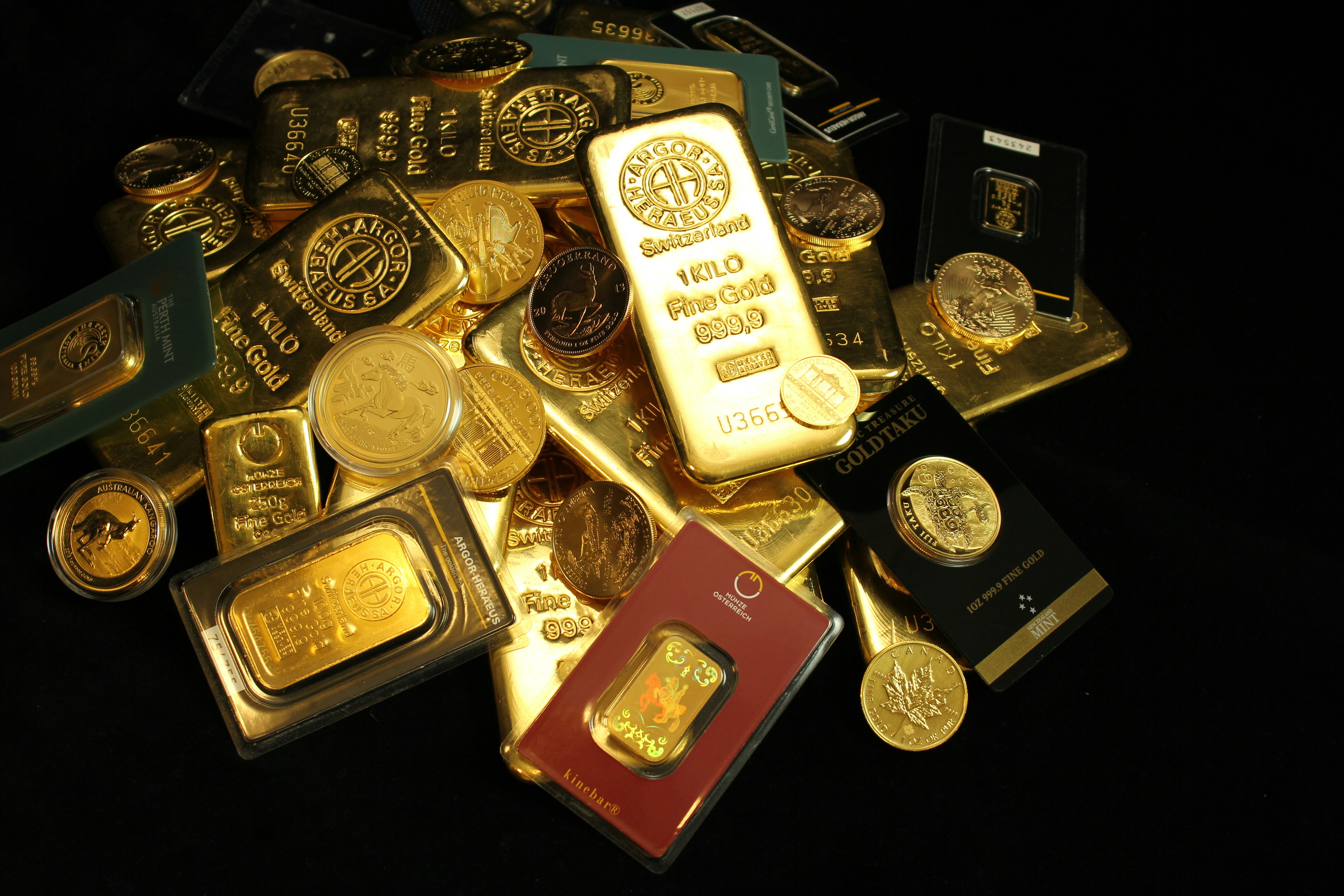 'Gold Price At Rs 96,000 In 6-9 Months': Where Bullion Is Headed Next After Fed Guidance