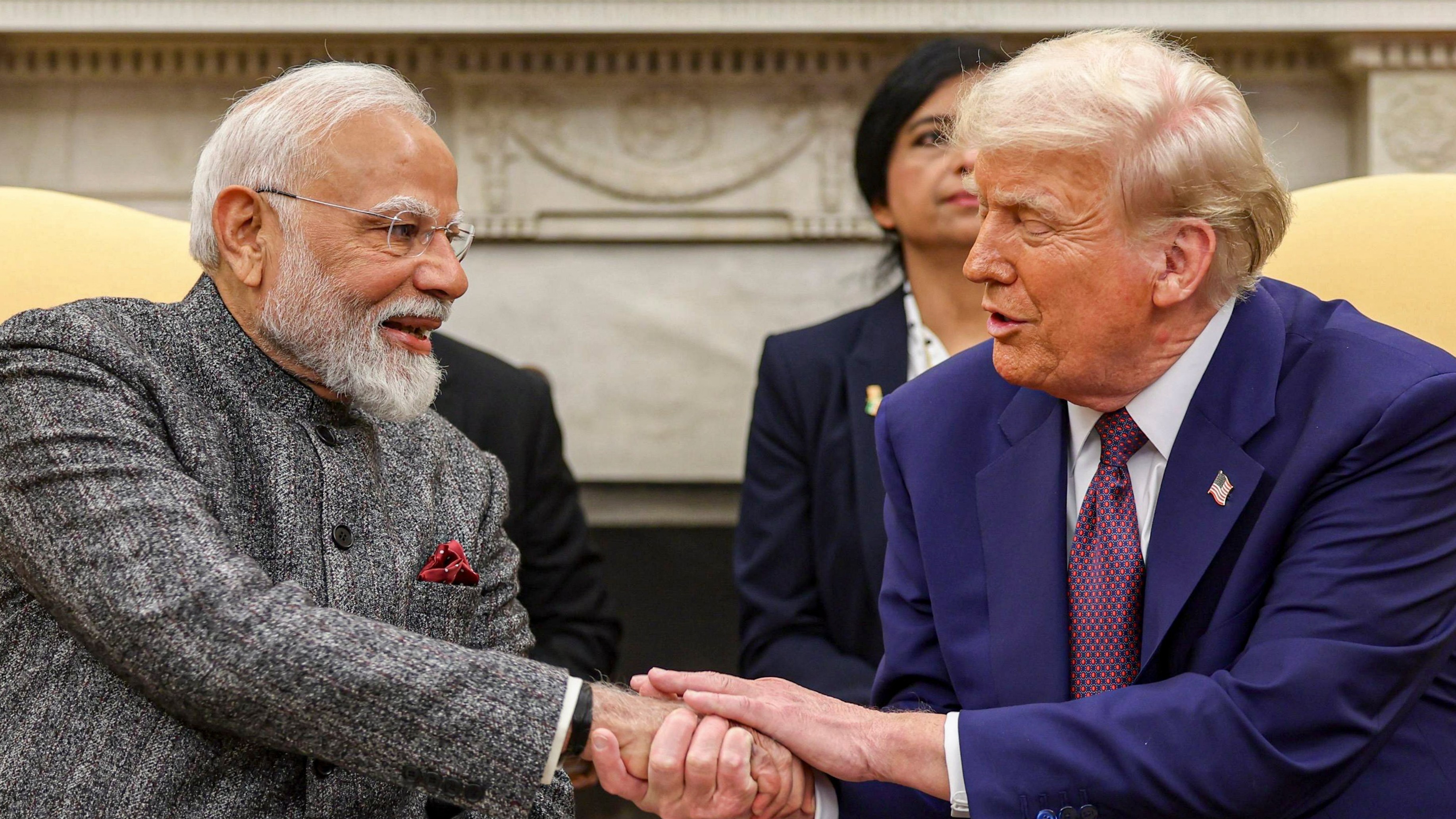 India-US Trade Deal To Be All About Preferential Access: Govt Sources