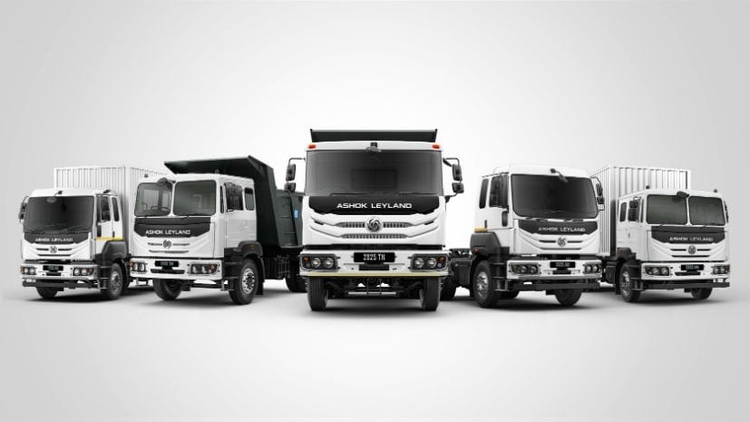 Ashok Leyland Promoter Pledge: All You Need To Know