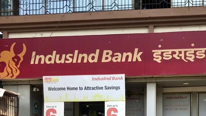IndusInd Bank Comes Under NSE&rsquo;s Short-Term ASM Surveillance After Derivatives Loss Disclosure