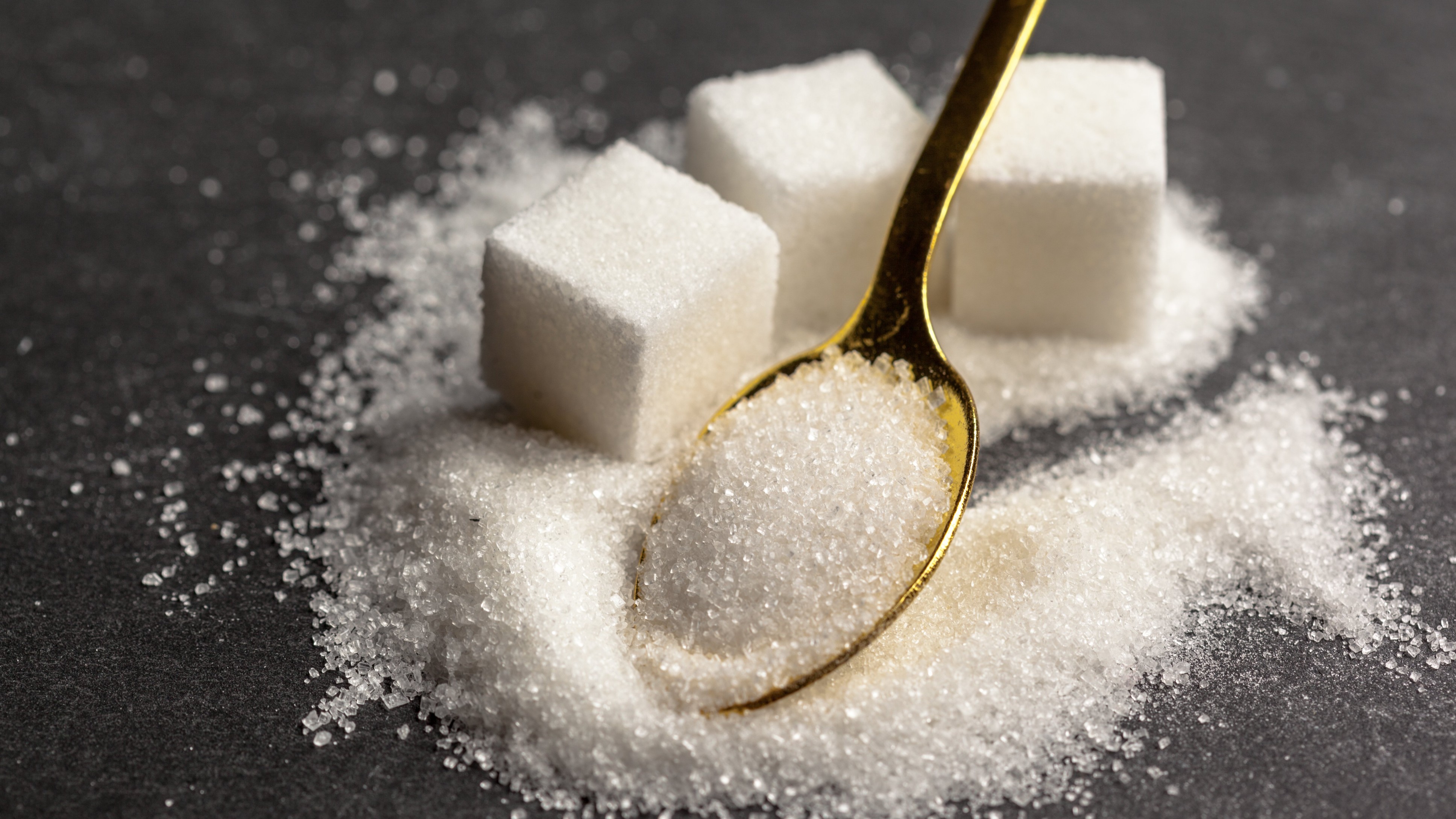 India's Sugar Export Slowdown Amidst Rising Domestic Demand