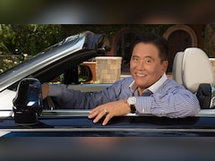 Rich Dad Poor Dad Author Robert Kiyosaki In Debt? Here's What Report Says
