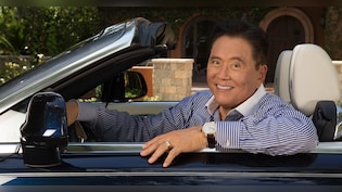 Rich Dad Poor Dad Author Robert Kiyosaki In Debt? Here's What Report Says
