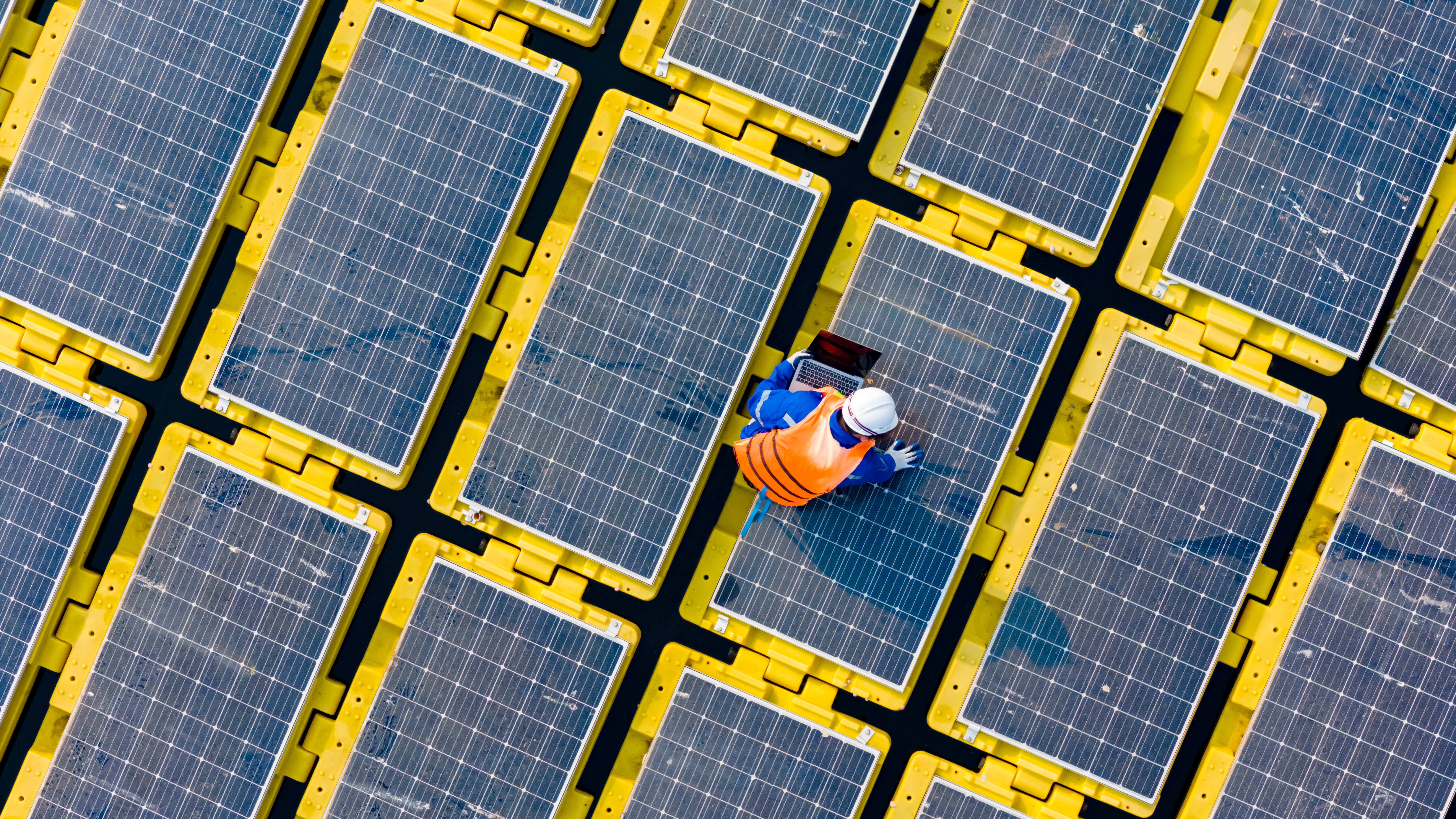 NTPC Green Energy&rsquo;s 105 MW Shajapur Solar Project Now Fully Operational