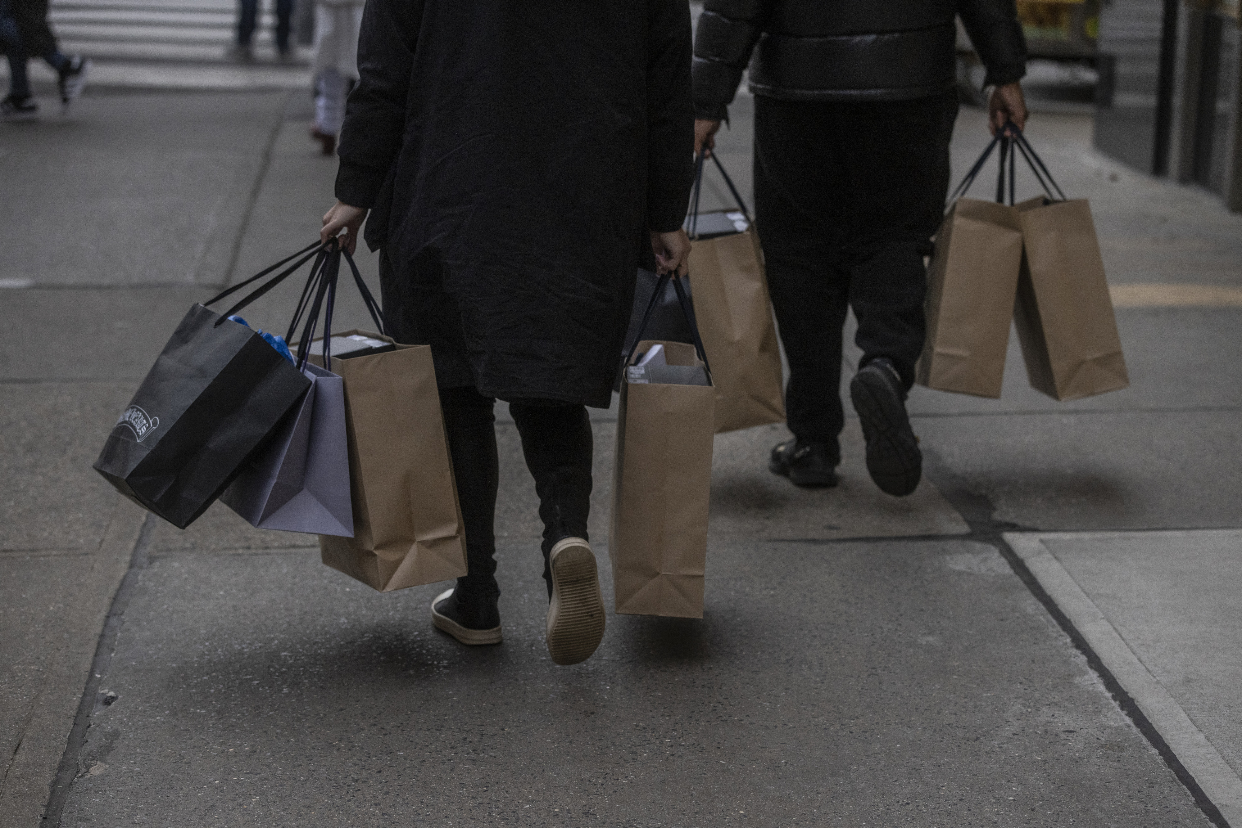 US Inflation Comes In Lower Than Forecast, Offering Some Relief