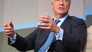 JPMorgan Staff Push Back At CEO Jamie Dimon's Five-Day Office Mandate As Year-Old Petition Resurfaces