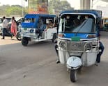 MeitY Orders Google, Apple To Remove BAT-BMS, 6 Other Apps Over E-Rickshaw Shutdown Scare