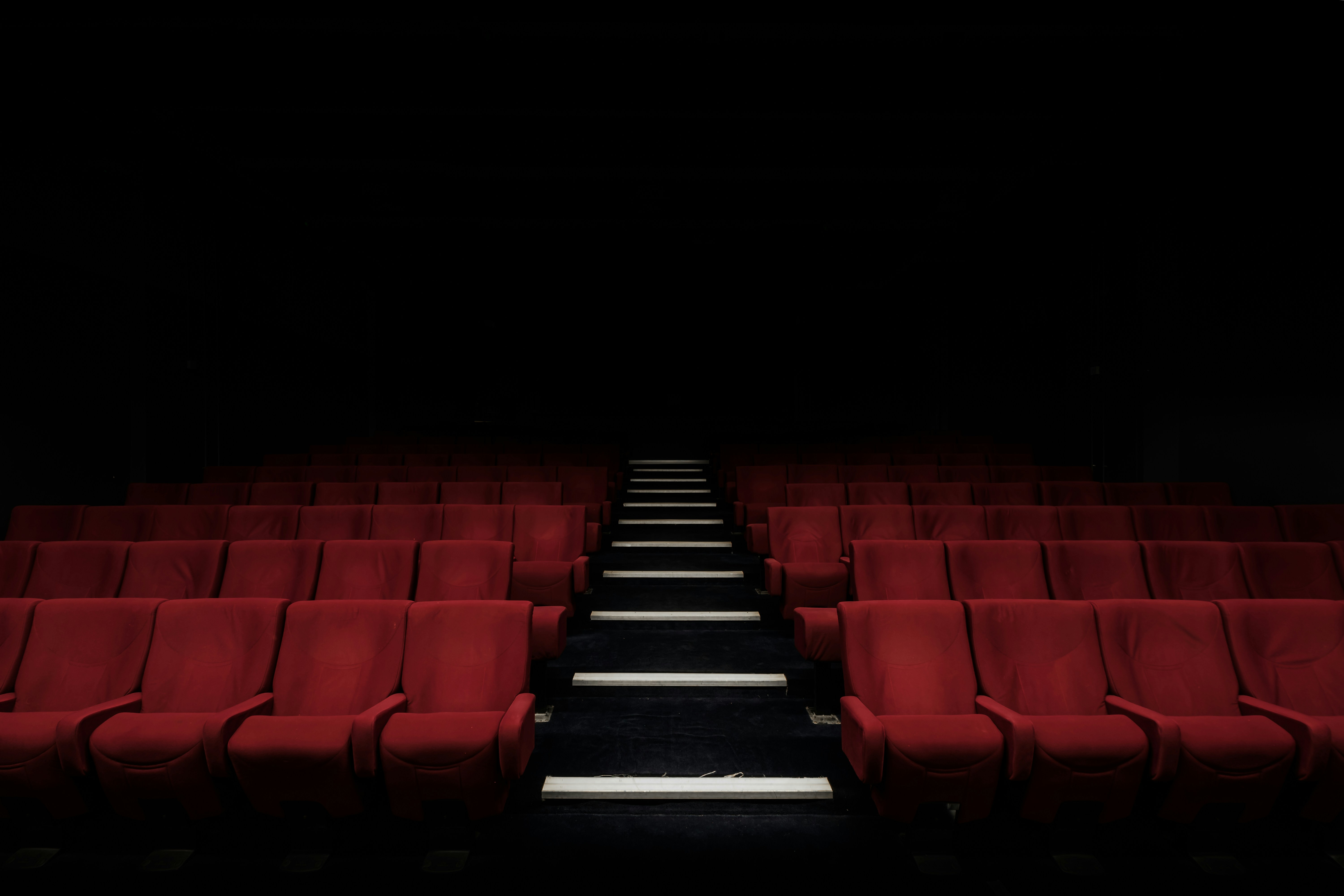 More Than Streaming: Why Indian Audiences Are Ditching The Big Screen