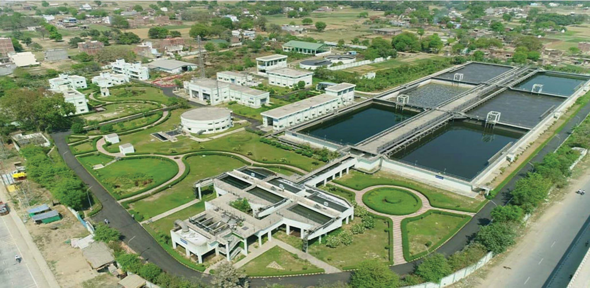L&T&rsquo;s Water Treatment Division To Build Desalination Plant In Saudi Arabia