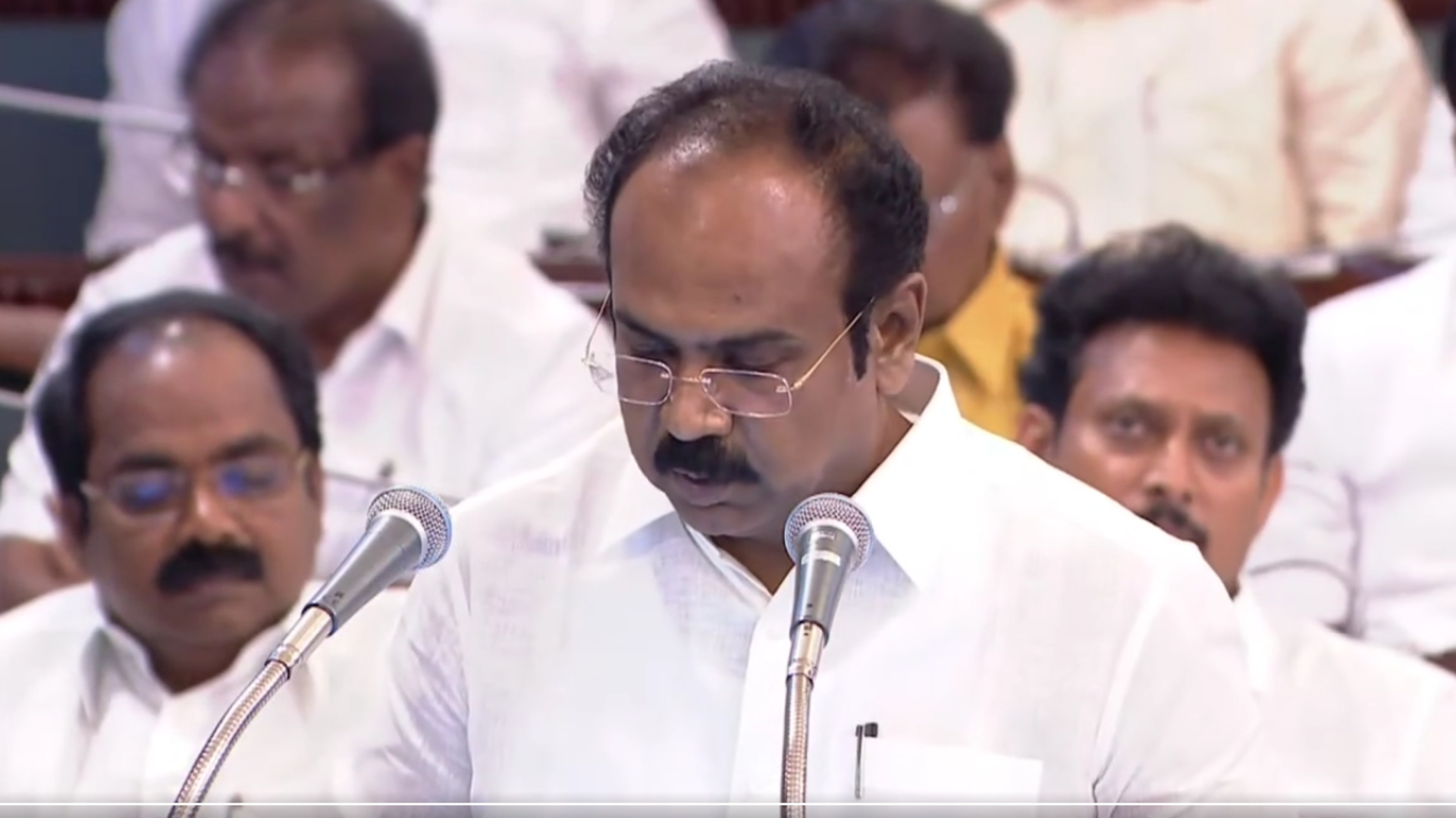 Tamil Nadu Budget: State Says To Pay Government School Teachers&rsquo; Salaries With Own Funds