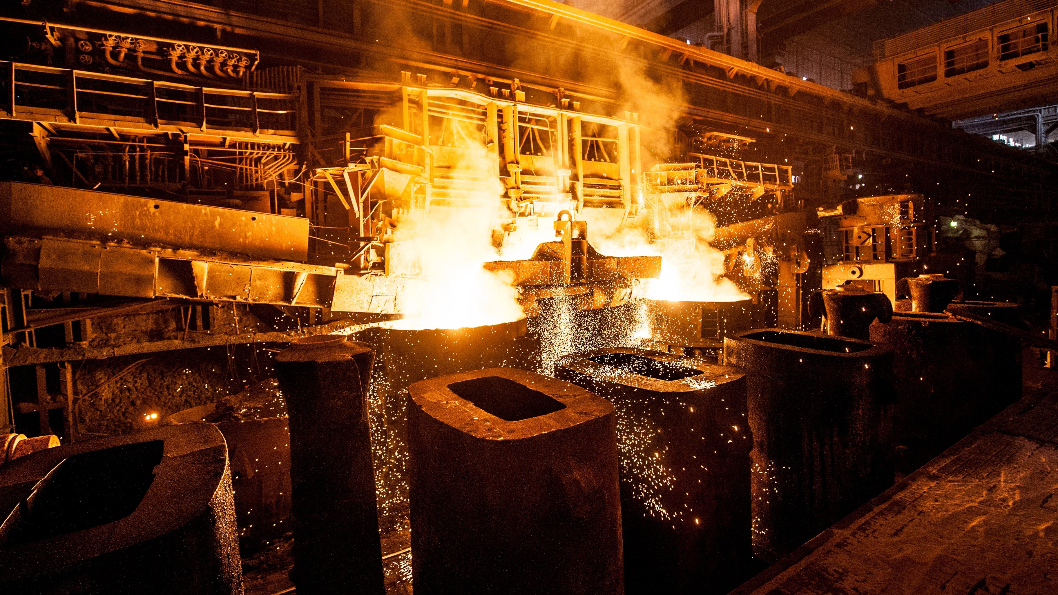 SAIL Plans To More Than Double Rourkela Plant Capacity For Rs 30,000 Crore