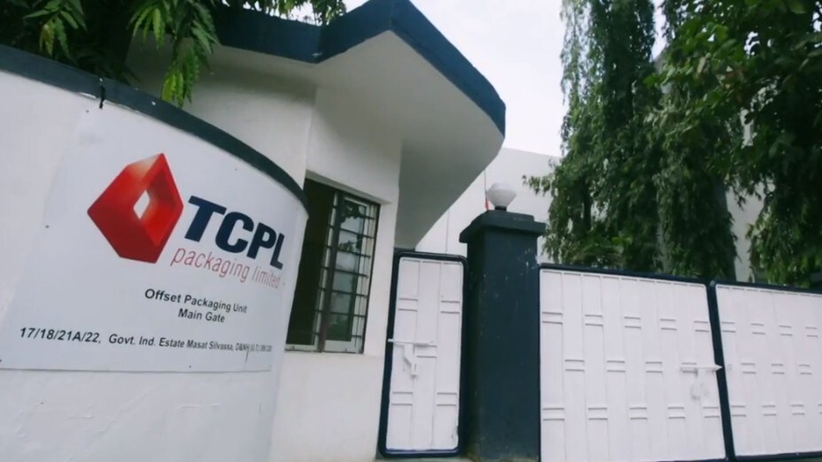 TCPL Packaging Aims To Maintain 15–20% Growth Rate In Long Term ...