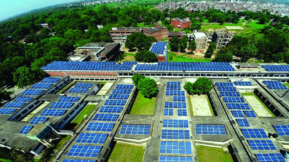 Ireda Hikes FY25 Borrowing Limit By Rs 5,000 Crore