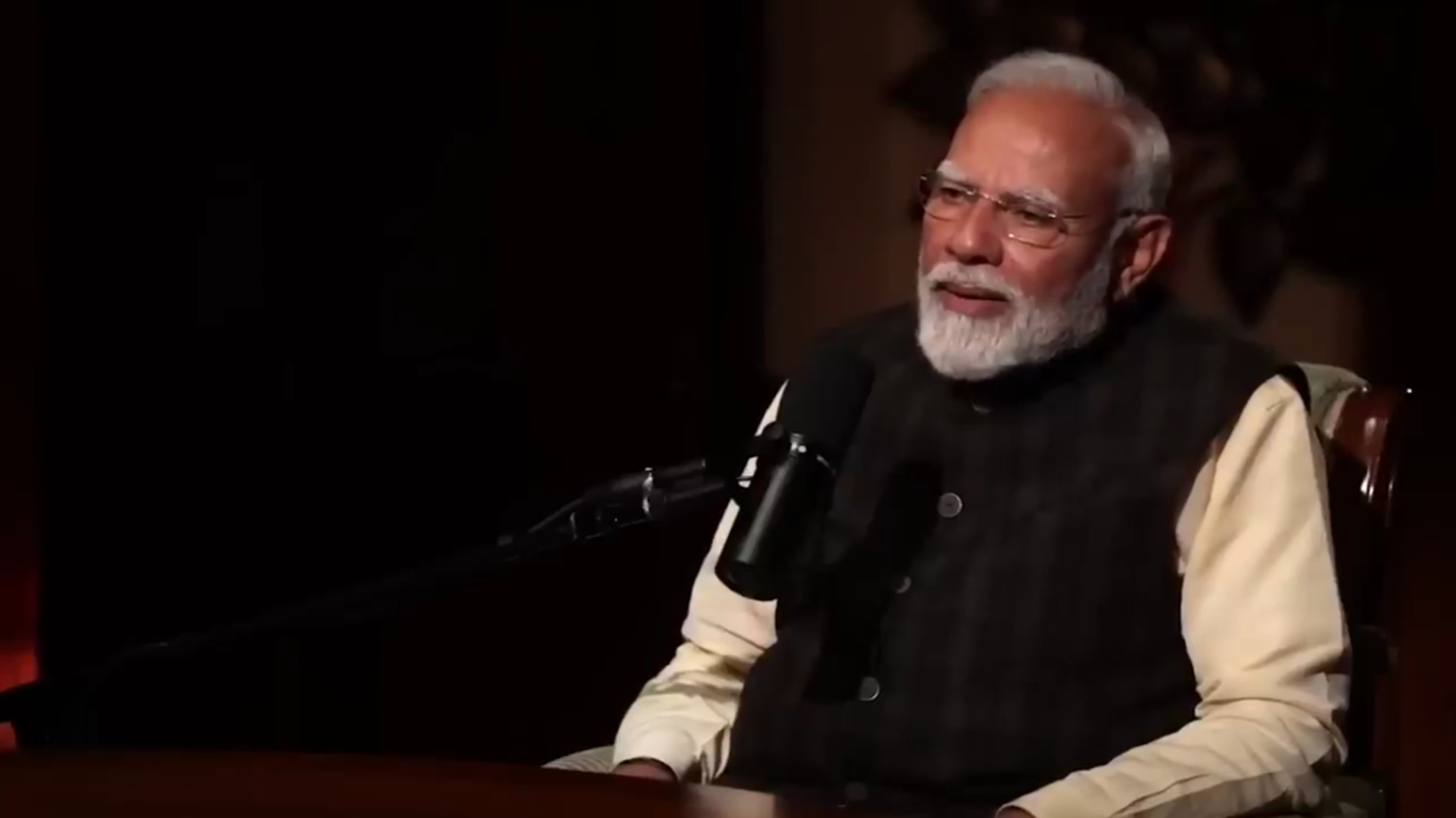 PM Modi's 'Positive' Remarks On Relations Draws Appreciation From China