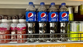 Varun Beverages Stock Drops 3% Despite 36% Surge In Q3 Net Profit