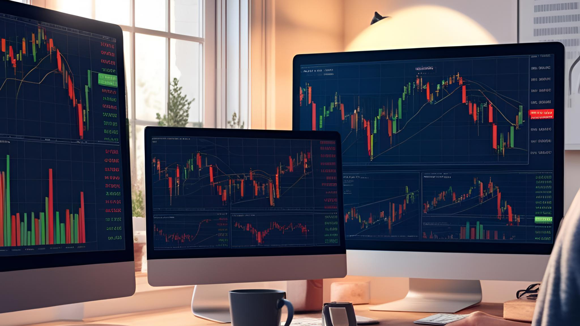Trade Setup For March 19: Nifty's Key Support Levels At 22,700&ndash;22,600