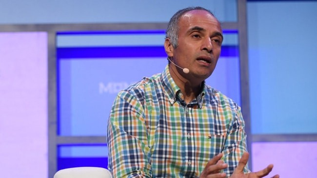 PB Fintech Arm To Better Insurance Experience With 400-Hospital Network, Says Chairman Dahiya