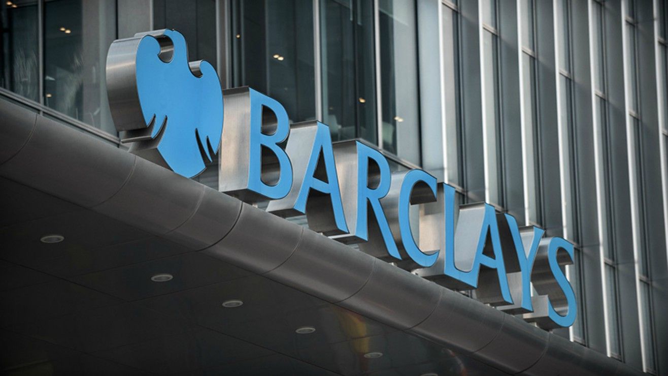 Barclays Expands India Presence with Rs 2,300 Crore Capital Boost