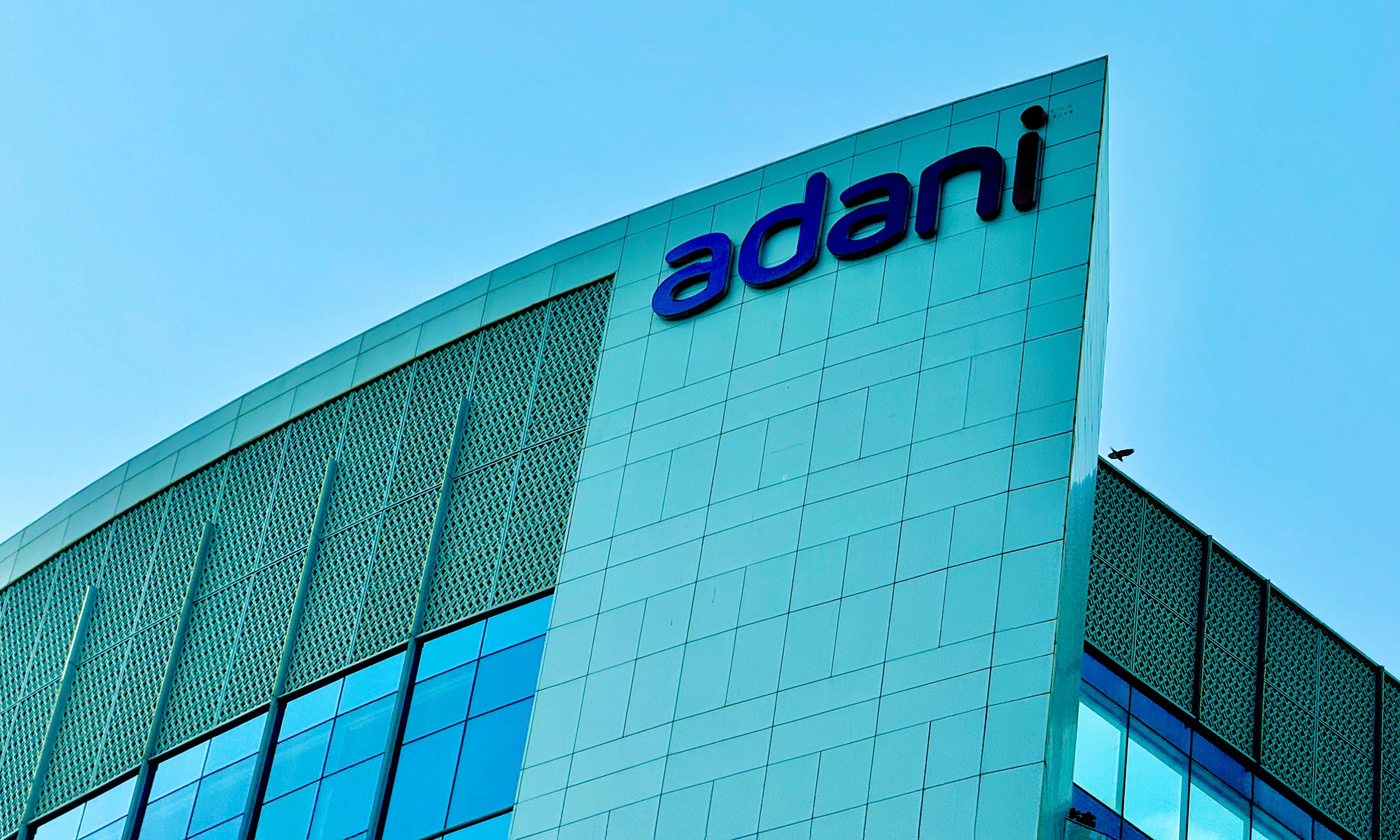 Adani Enterprises' Copper Arm Incorporates Eco Cable JV With Praneetha Ventures 