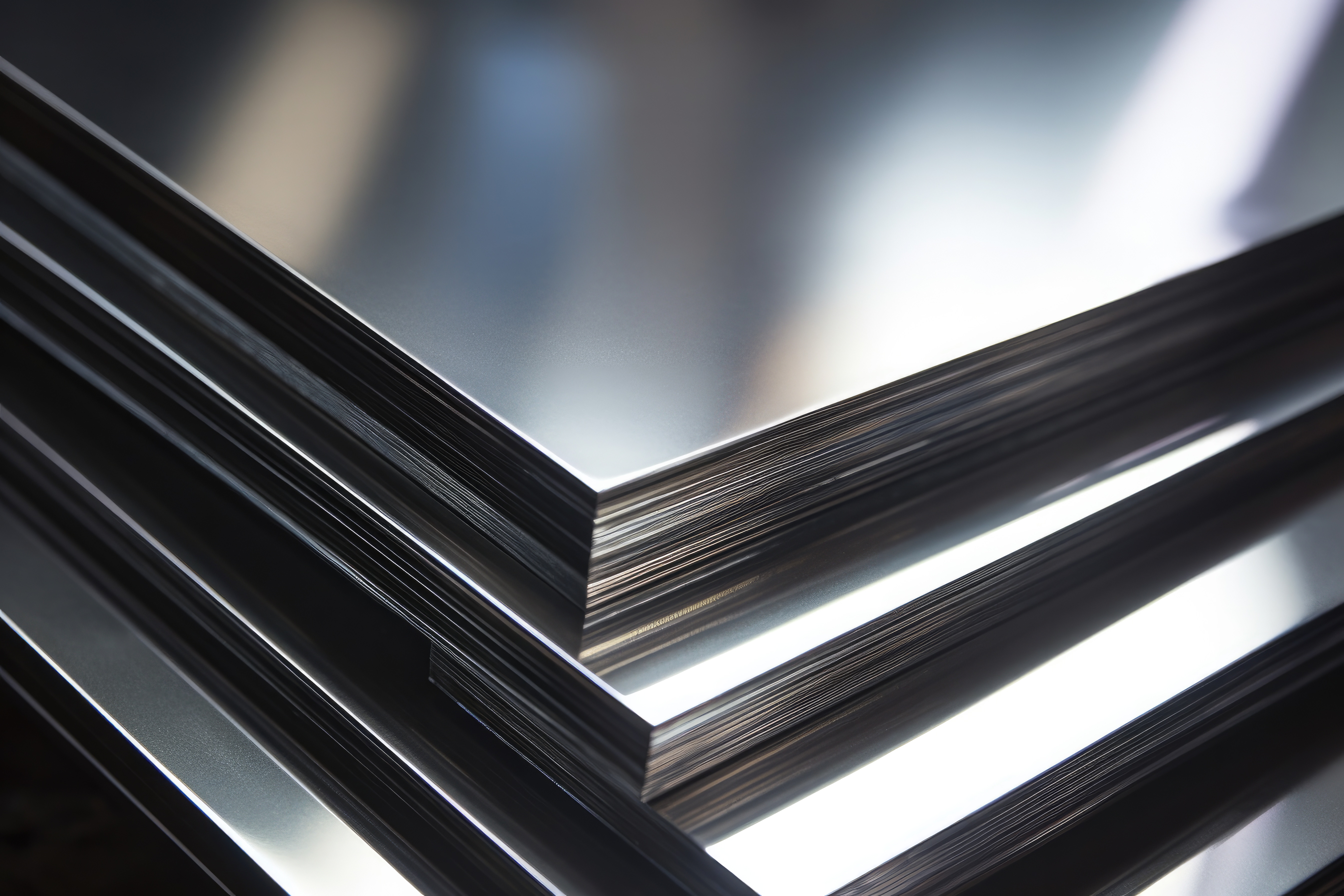 Indian Steel Stocks Could See FY26 Earning Estimates Upgrade On Potential Import Duty