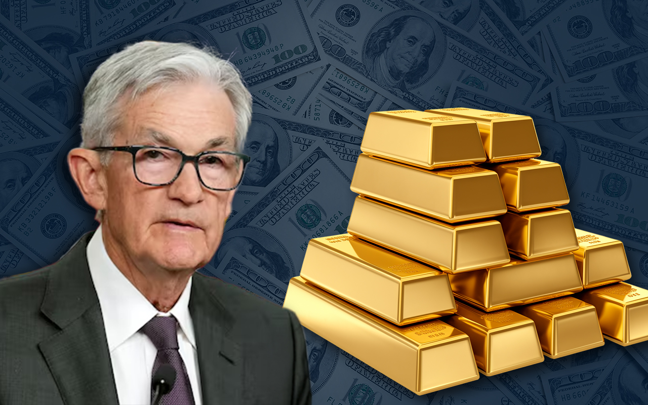 'Gold Price May Rise To $3,090': Bullion Watchers Eye Fed Guidance Amid Likely Pause On Rates