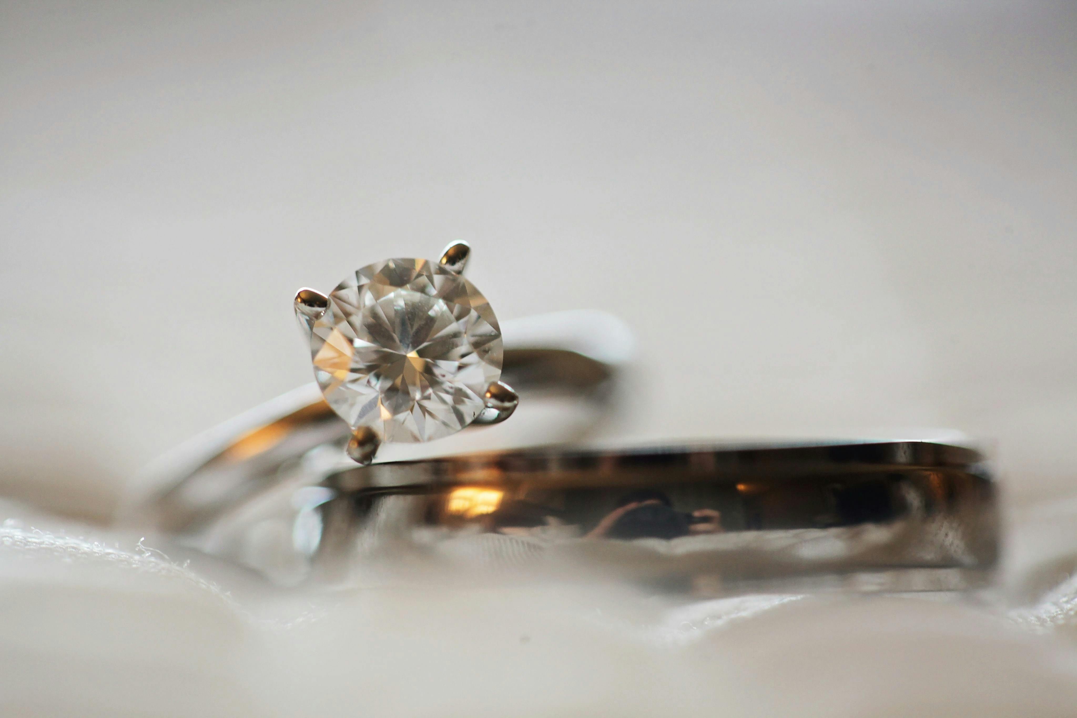 India's Gems And Jewellery Exports Decline 23% In February