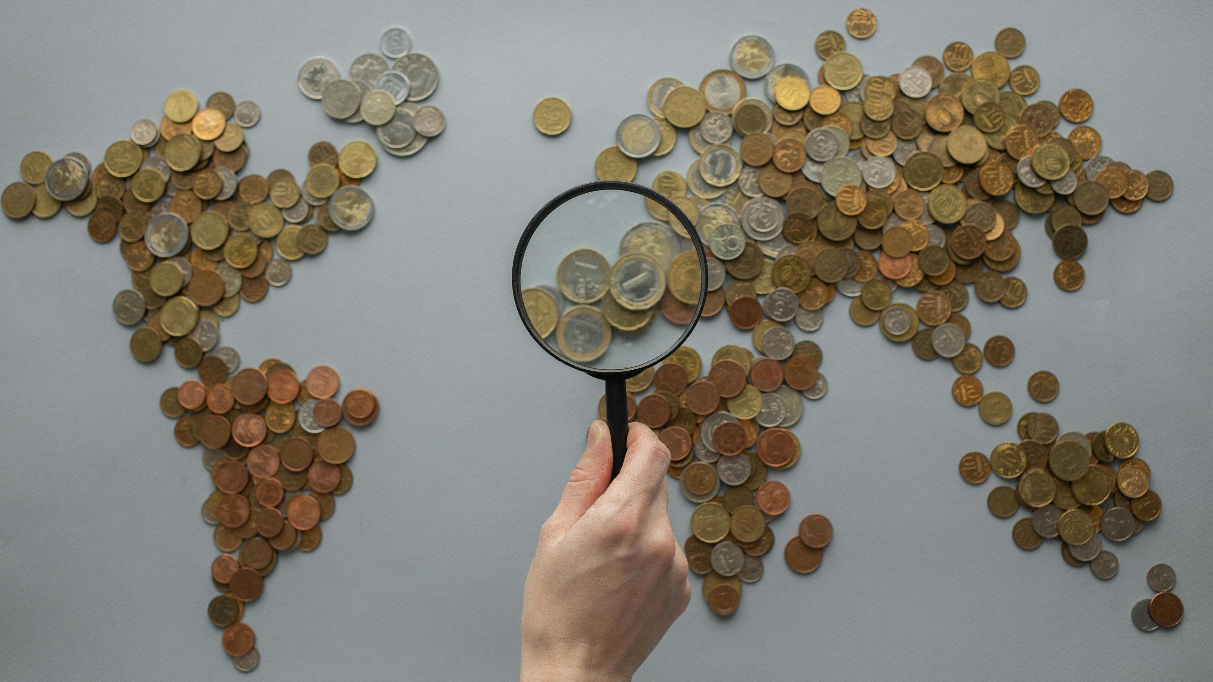 US Markets Continue To Influence Global Markets: Peter McGuire Breaks ...