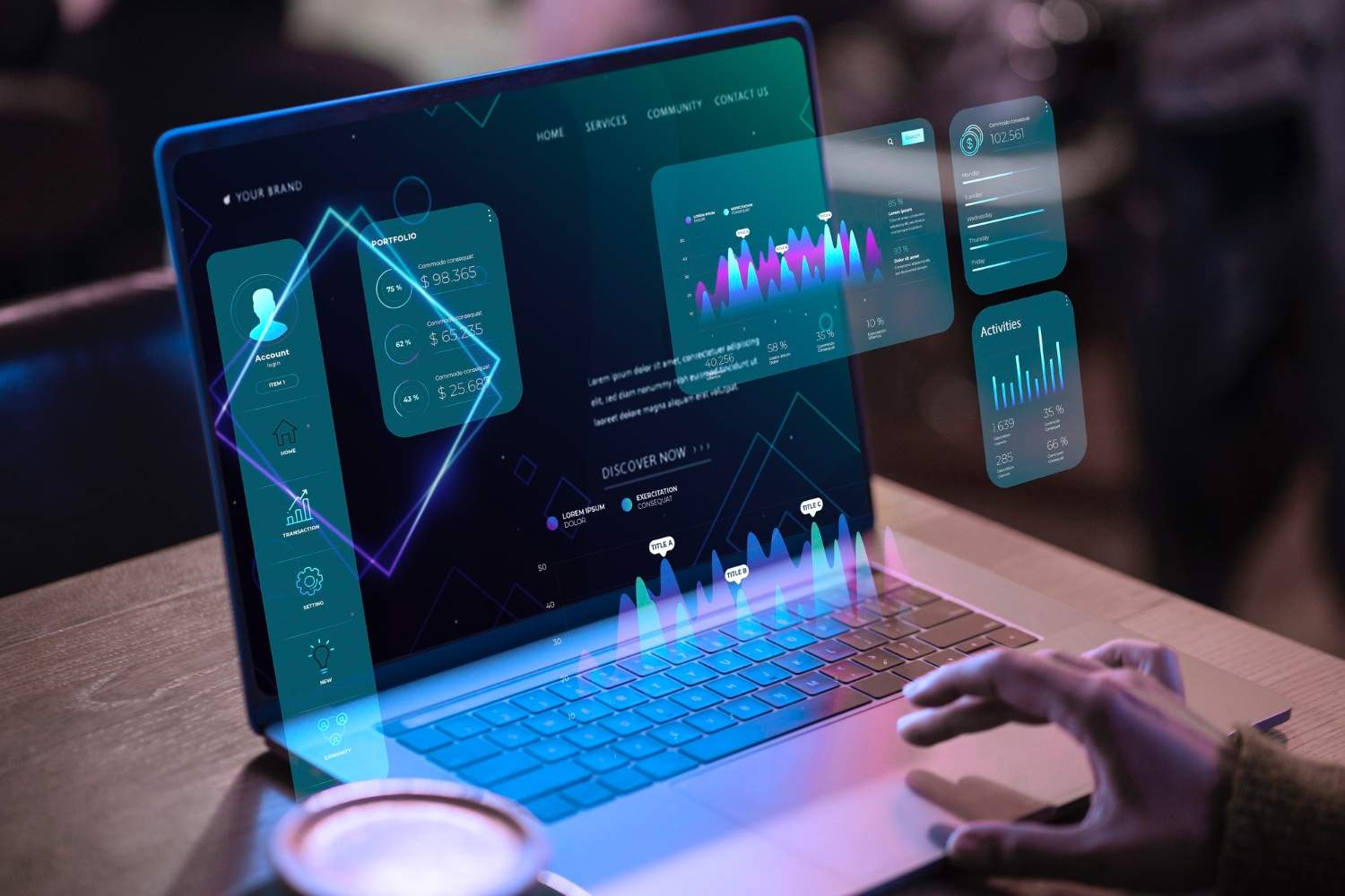 HCLTech Collaborates With Intel To Enhance Computing Power, Flexibility Of AI PCs For Enterprises