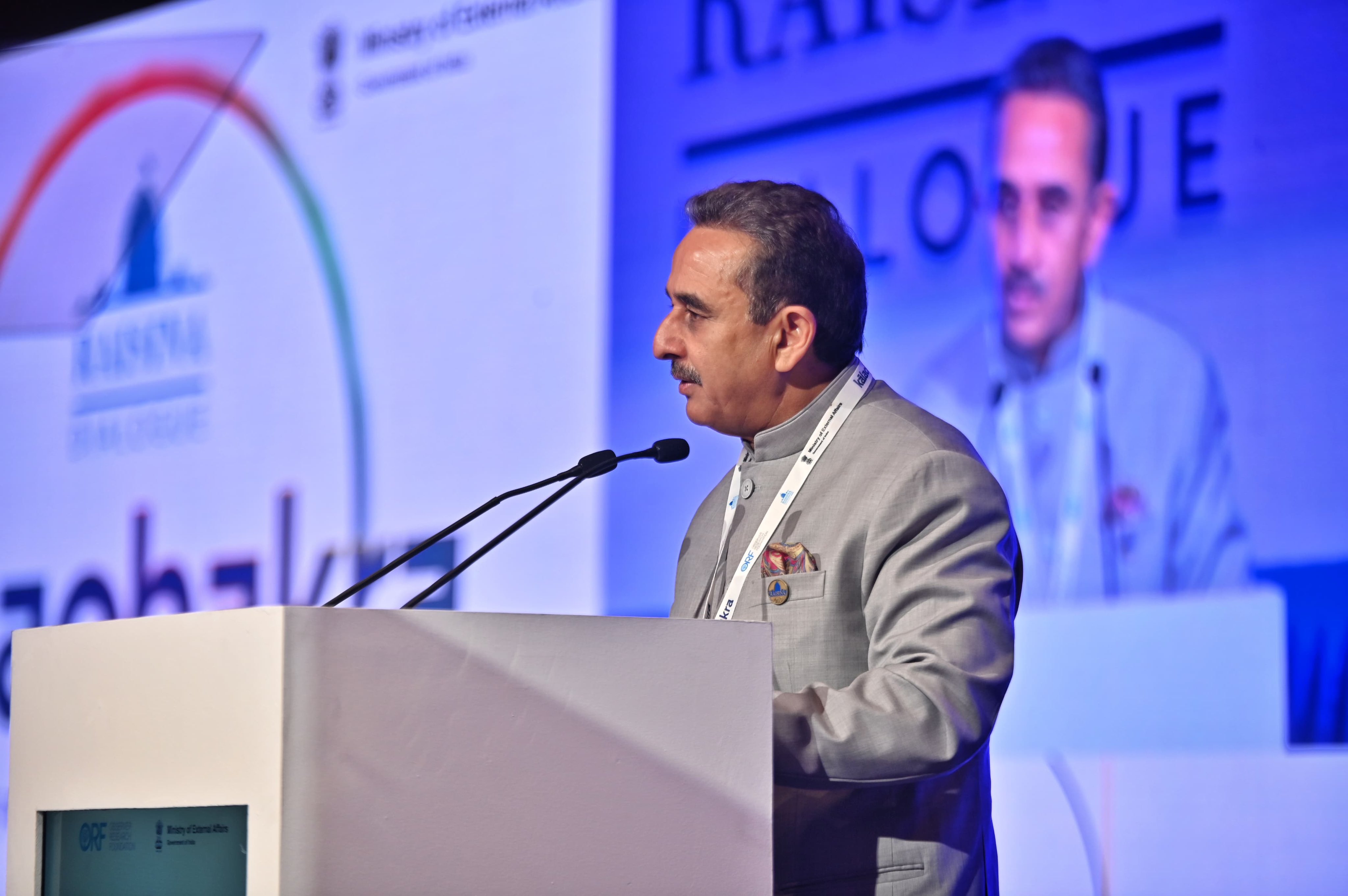 National Interests Top Priority While Deciding On International Oil Purchases: Centre
