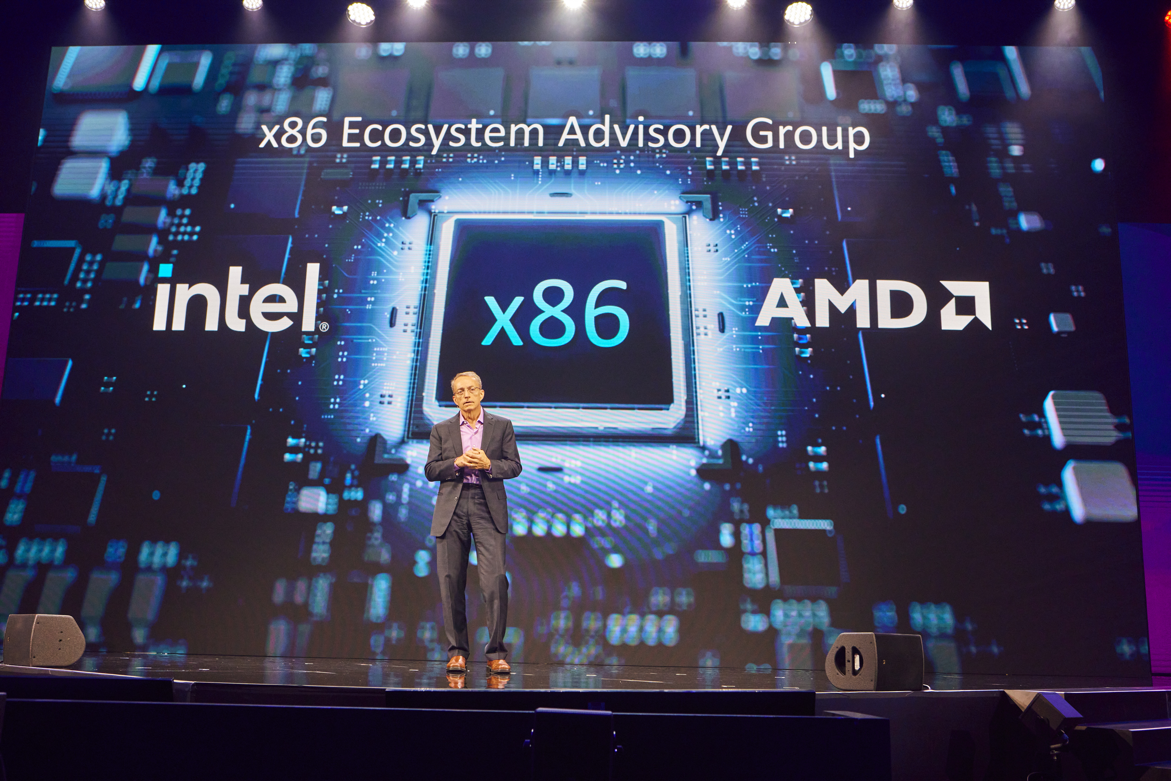 Former Intel CEO Pat Gelsinger Says Nvidia AI GPUs '10,000 Times More Expensive', Jensen Huang 'Got Lucky'