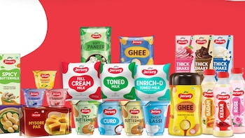 Godrej Agrovet Declares Rs 11/Share Final Dividend; Check Record Date, Payout Details